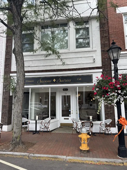 Saisons Sucrées Picture 7