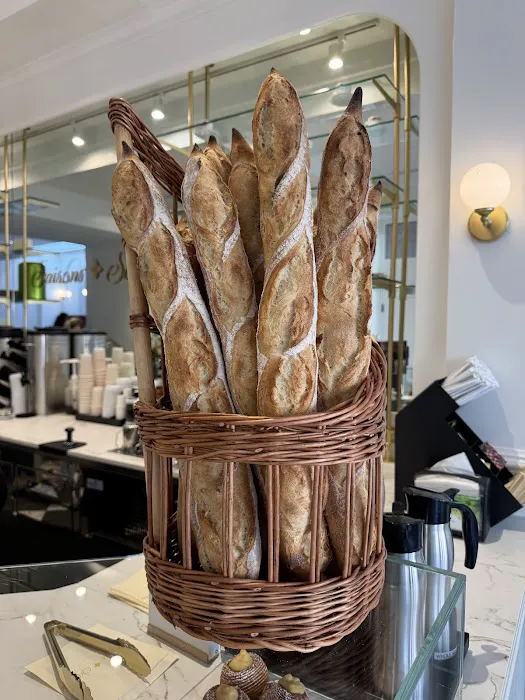 Saisons Sucrées Picture 10