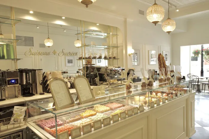 Saisons Sucrées Picture 1