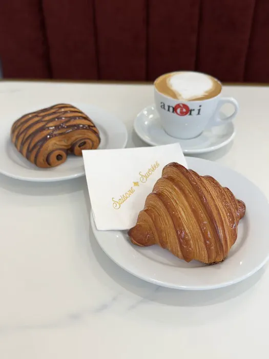 Saisons Sucrées Picture 6