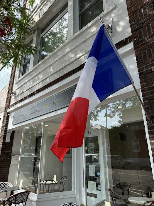 Saisons Sucrées Picture 5