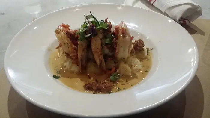 Gates Restaurant + Bar Picture 1