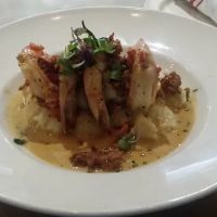 Gates Restaurant + Bar ico