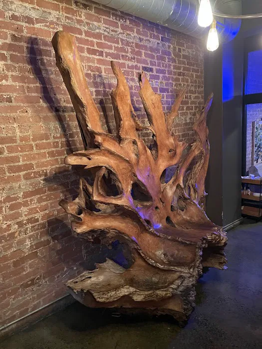 Gates Restaurant + Bar Picture 4