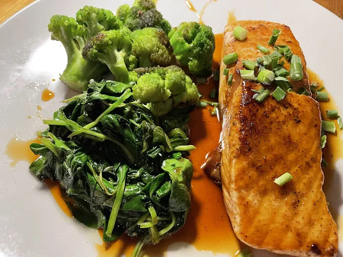 Gates Restaurant + Bar Picture 5