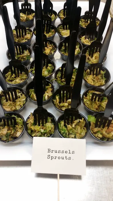 Gates Restaurant + Bar Picture 7