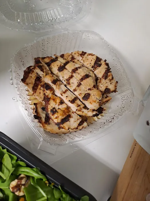 Farmer's Table Picture 3