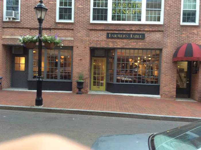 Farmer's Table Picture 5