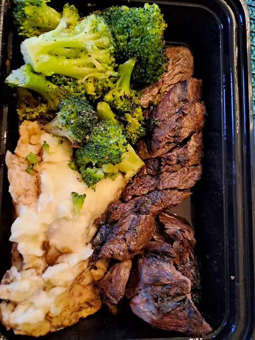 Farmer's Table Picture 9