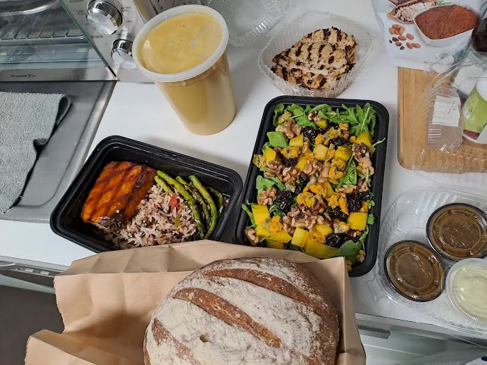 Farmer's Table Picture 7