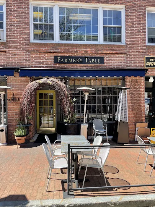 Farmer's Table Picture 10