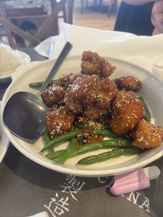 Ching's Table Picture 8