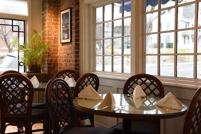 Ching's Table Picture 1