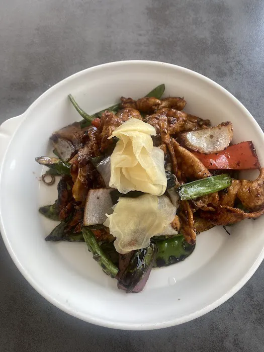 Ching's Table Picture 5