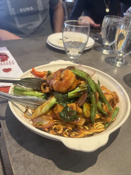 Ching's Table Picture 4