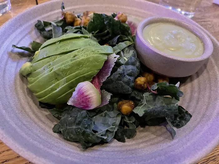 Uncorked at The Back End Picture 5