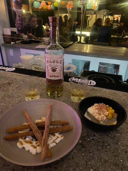 Uncorked at The Back End Picture 2