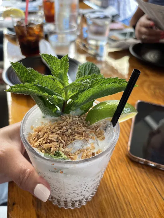 Uncorked at The Back End Picture 1