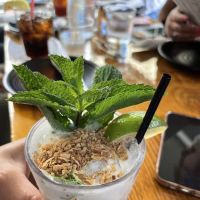 Uncorked at The Back End ico