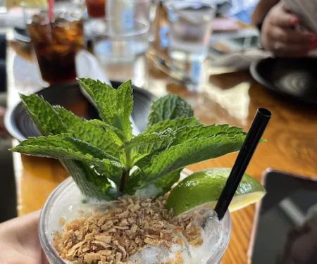 Uncorked at The Back End