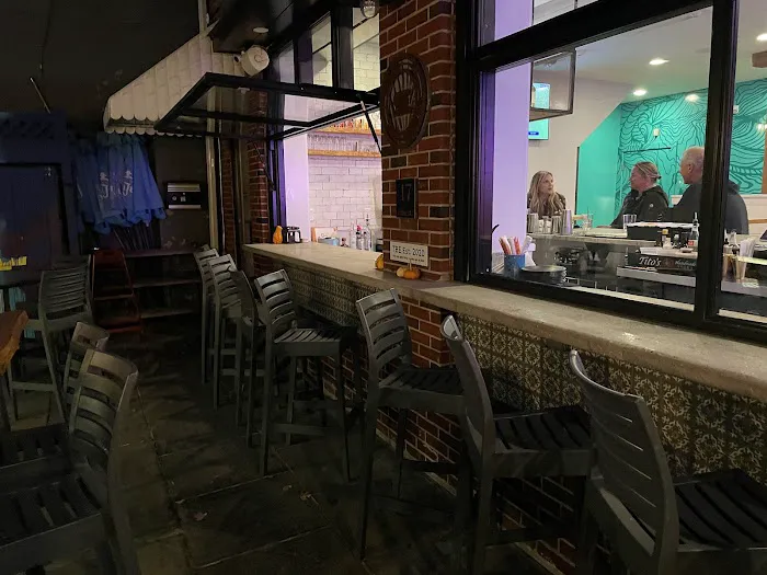 Uncorked at The Back End Picture 8