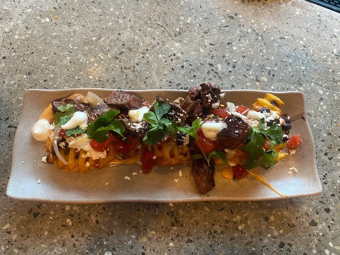 Uncorked at The Back End Picture 3