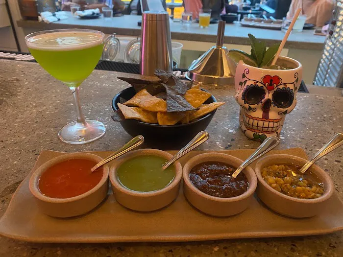 Uncorked at The Back End Picture 4