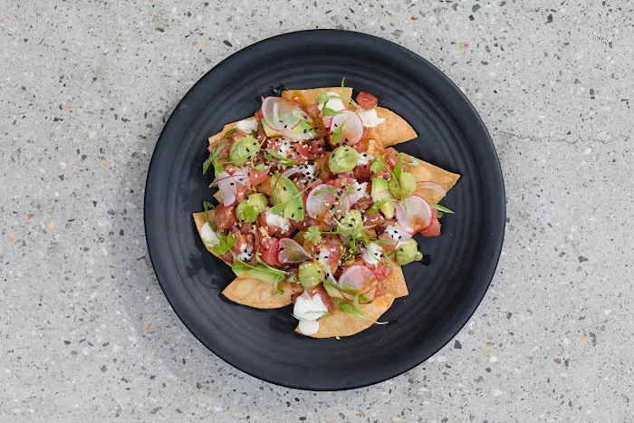 Uncorked at The Back End Picture 10