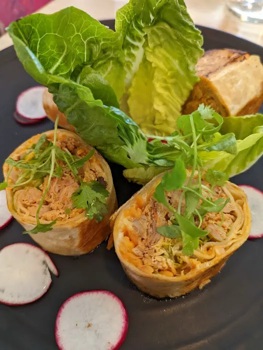 Uncorked at The Back End Picture 7