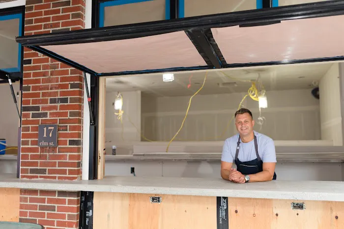 Uncorked at The Back End Picture 6