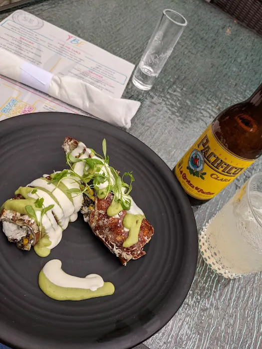 Uncorked at The Back End Picture 9