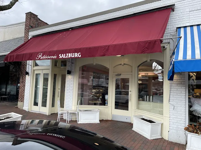 Patisserie Salzburg Picture 7