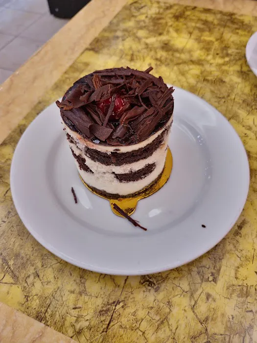 Patisserie Salzburg Picture 3