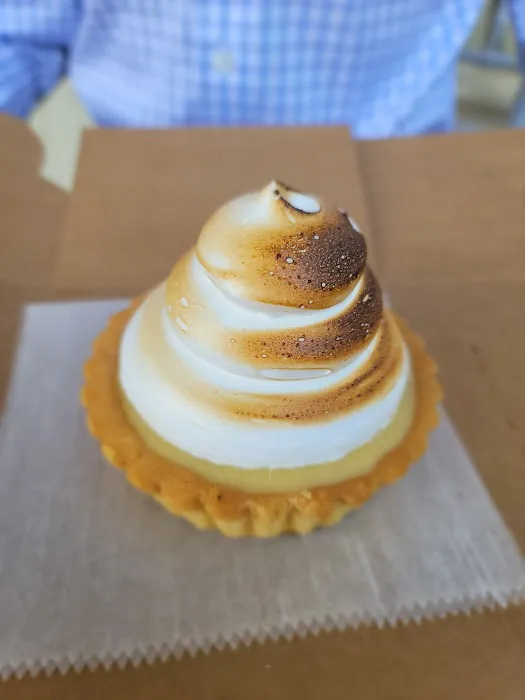 Patisserie Salzburg Picture 4