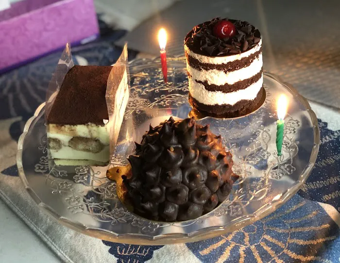 Patisserie Salzburg Picture 8