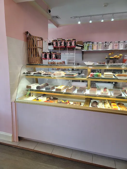 Patisserie Salzburg Picture 2