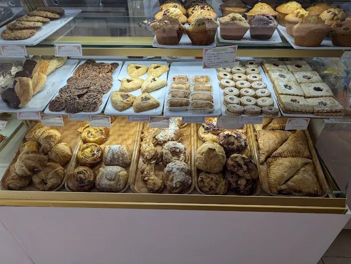 Patisserie Salzburg Picture 10