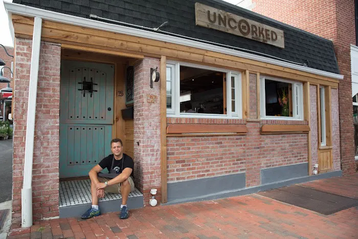 SE Uncorked Picture 2