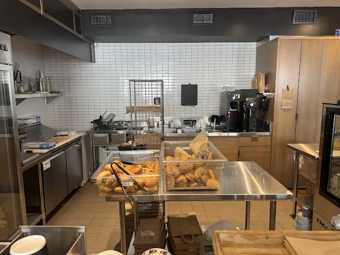 Badass Bagels New Canaan Picture 1