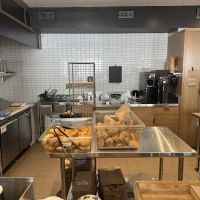 Badass Bagels New Canaan ico