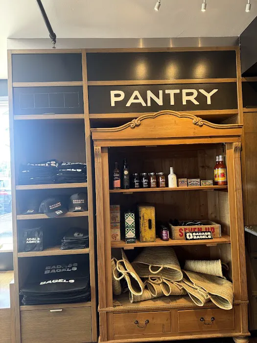 Badass Bagels New Canaan Picture 6