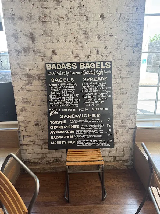 Badass Bagels New Canaan Picture 8