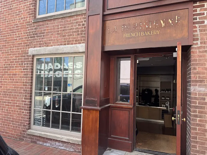 Badass Bagels New Canaan Picture 2