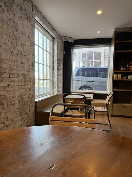 Badass Bagels New Canaan Picture 4