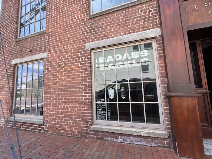 Badass Bagels New Canaan Picture 7