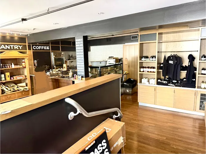 Badass Bagels New Canaan Picture 3