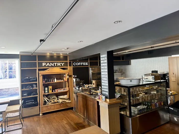 Badass Bagels New Canaan Picture 5