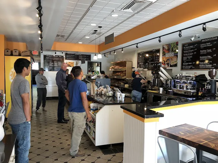 UCBC Bagels - New Canaan Picture 3