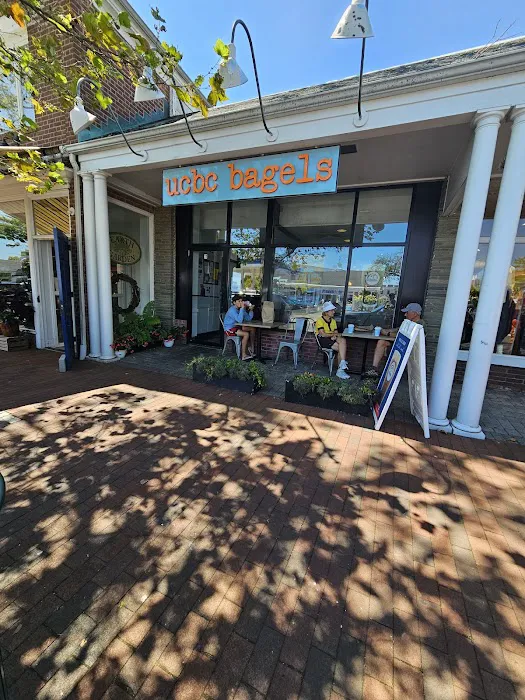 UCBC Bagels - New Canaan Picture 2