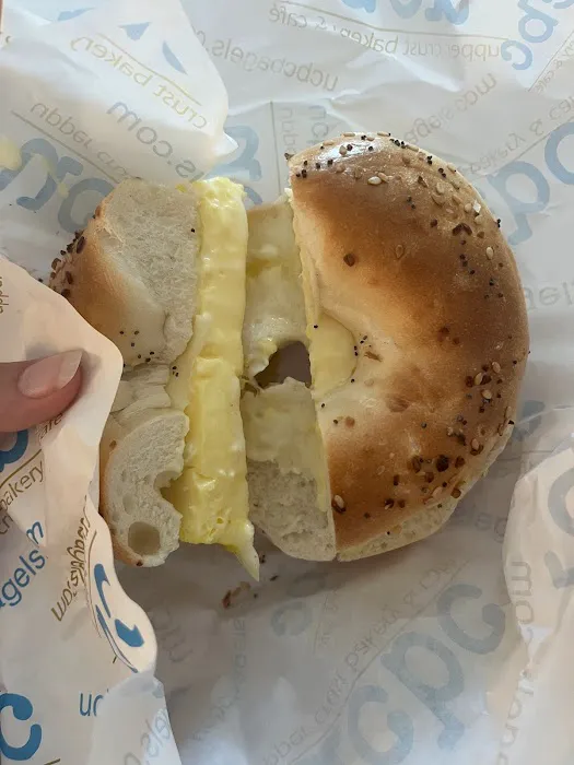 UCBC Bagels - New Canaan Picture 8